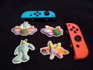 friend sticker pack