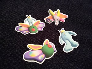 friend sticker pack