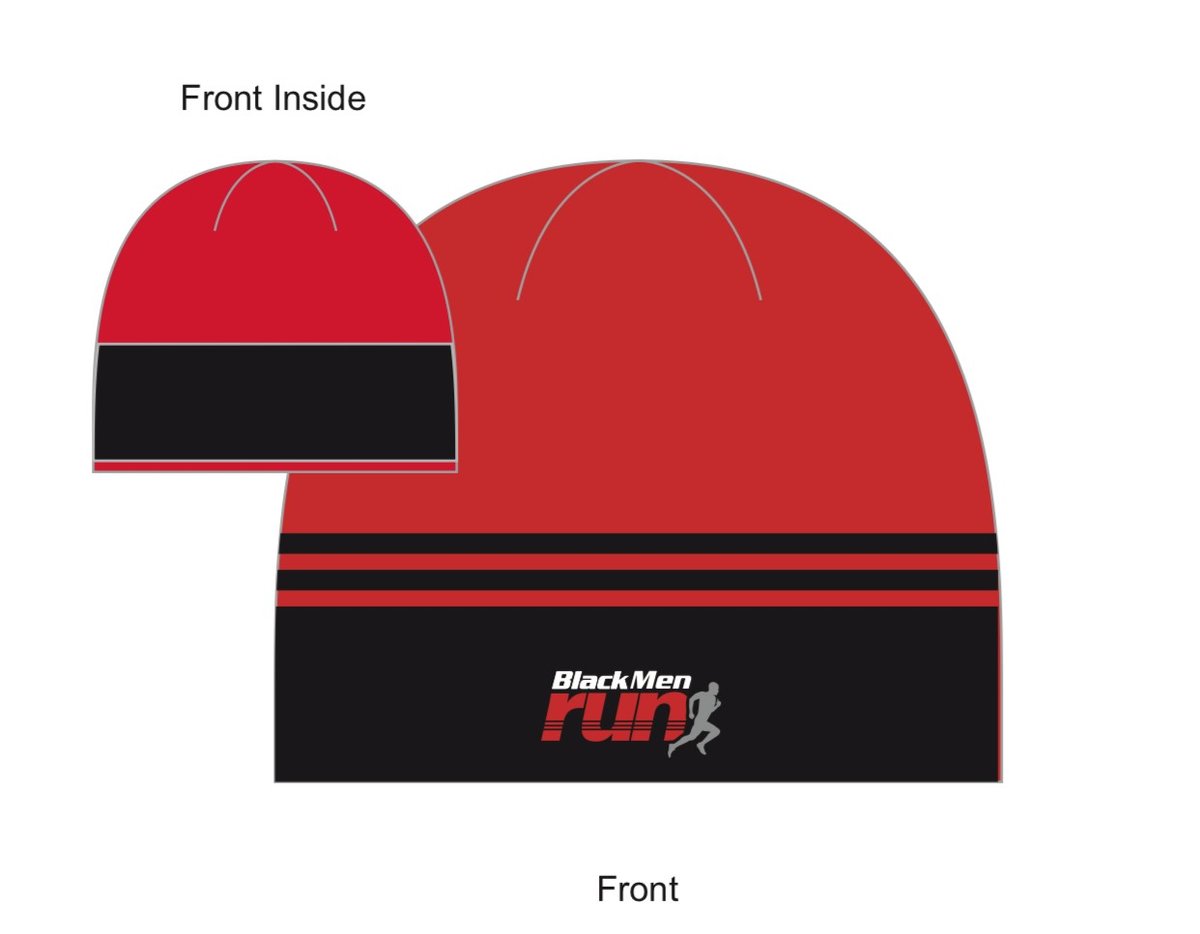 BMR Performance Beanie