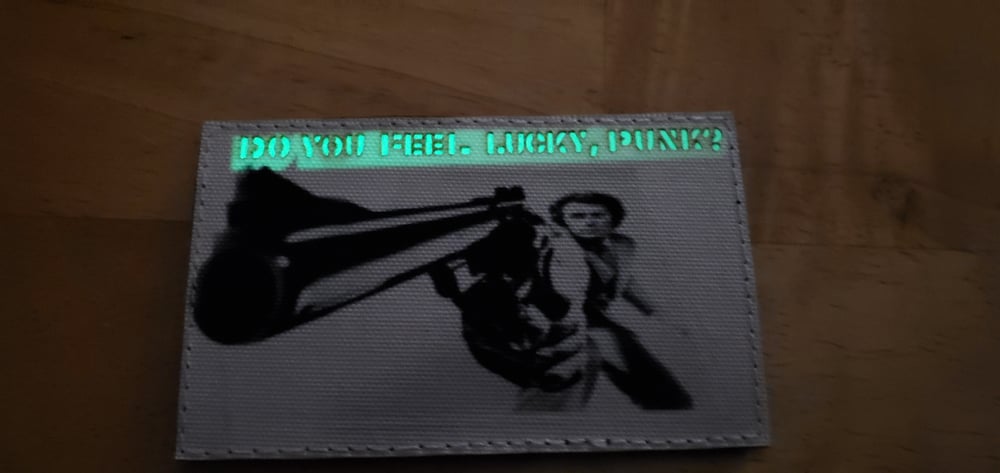 Do You Feel Lucky