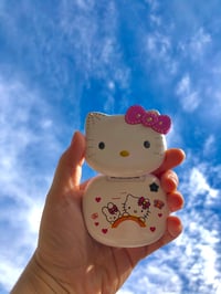 Image 2 of Hello Kitty Cell Phone