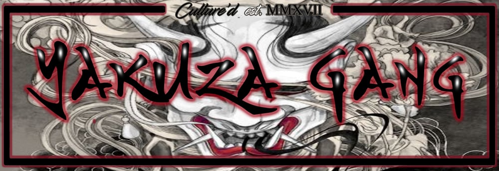 Japan theme