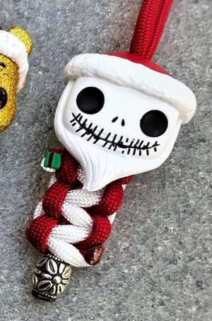 Image of The Nightmare Before Christmas