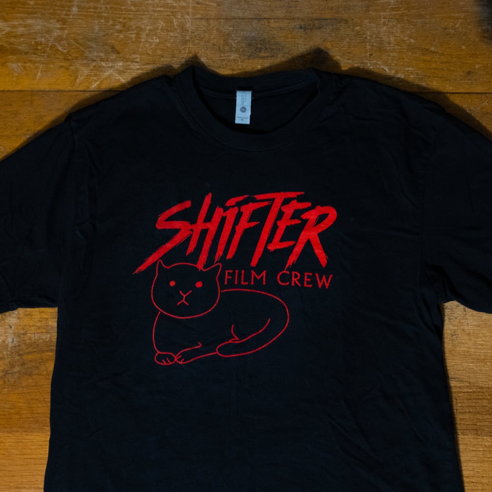 Image of Shifter Crew Shirt