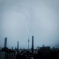 berlin thunder
