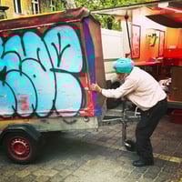 Xberg market