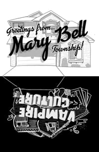 Image 1 of Suburbia Overture Premium Hoodie