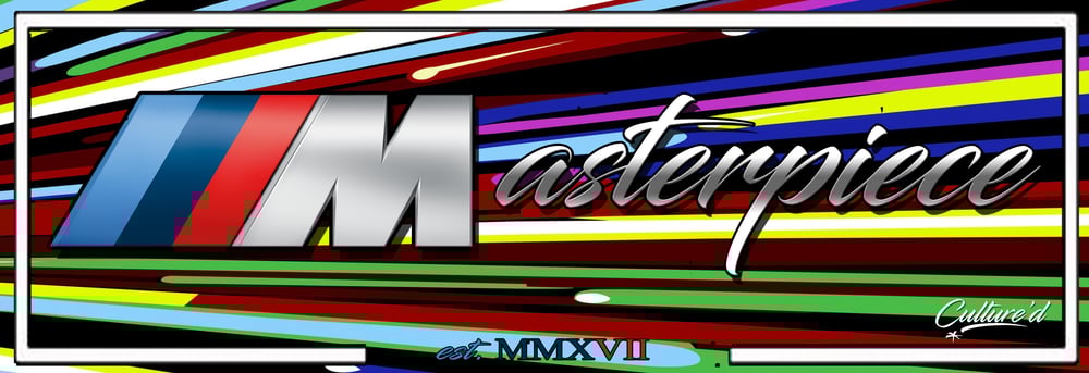 Car Brand series