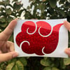 Akatsuki decal 