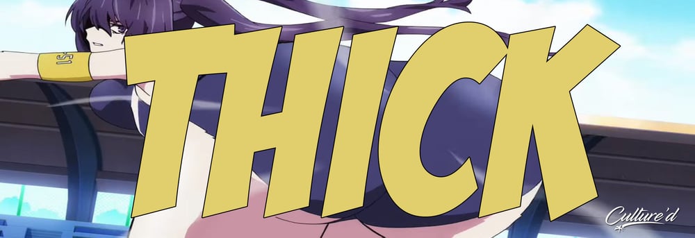Anime series