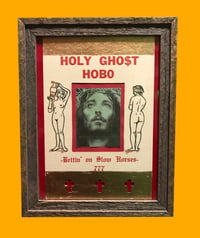 Image 1 of Lucky Number Jesus 