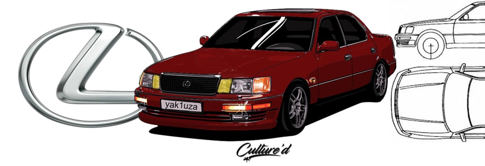 Custom MTO Stickers
