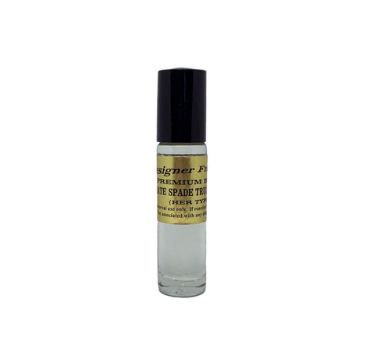 Image of Perfume Body Oils for Women