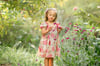 Gardenia Dress