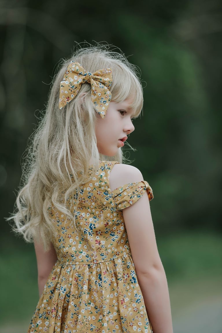 Lilou Dress Image 4