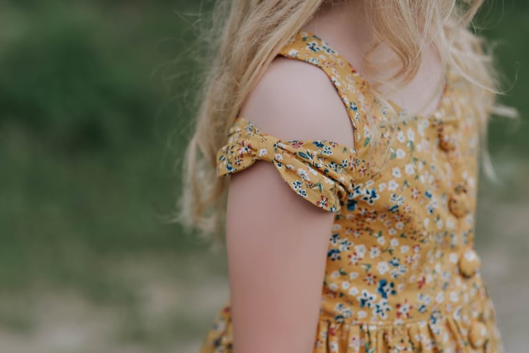 Lilou Dress Image 5