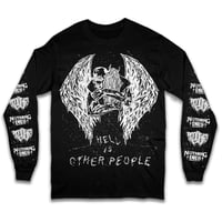Hell Is Other People LS