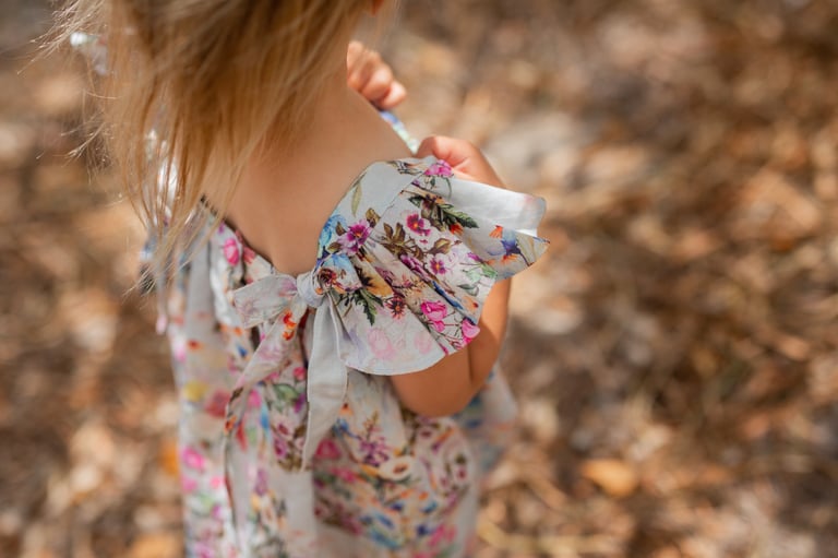 Zara Dress Image 3