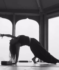 Image 2 of Saturday Sanctuary Morning Rise + Ritual Yoga Class — Starts September 12th 