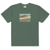 “Dehydrated in Tucson” Comfort Colors Tee