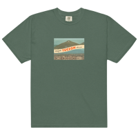 Image 1 of “Dehydrated in Tucson” Comfort Colors Tee