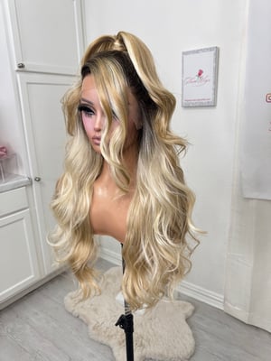 Image of Avah luxury (ready to ship) 