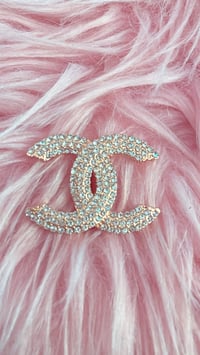 Image 4 of Glam Boss  Brooches 