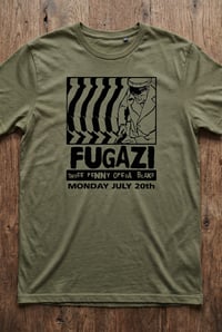 Image 4 of Camiseta Fugazi 