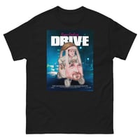 Image 1 of Drive Movie Poster