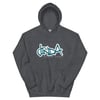 Stickbait Style Unisex Hoodie