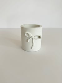 Image 3 of CERAMIC TINKER POT