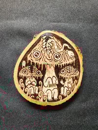 Image 1 of Mushroom Monsters