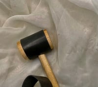 Image 1 of Mini Mallet- Ready to Ship