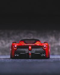 Image 17 of FERRARI LAFERRARI CUSTOM