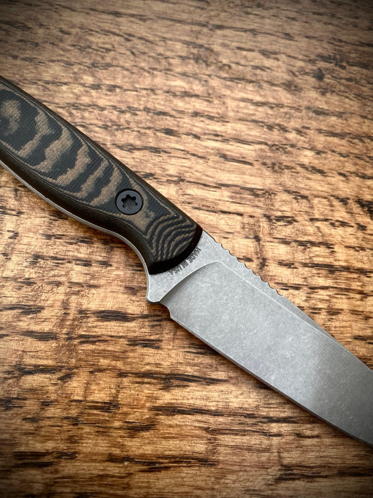 Image of TRAPPER-Magnacut-Ravina