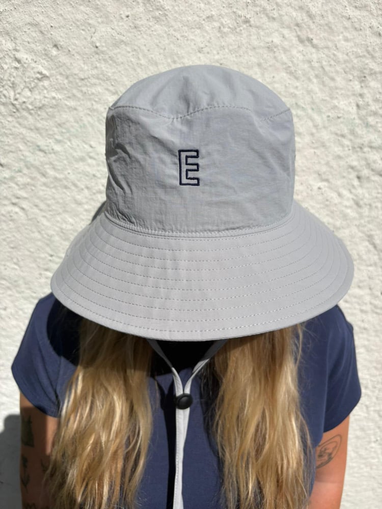 Fisherman’s Bucket (SILVER)