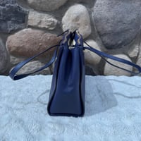 Image 3 of  Kate Spade Purple Purse 