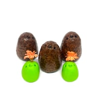 Image 5 of Worry Beans: Earth