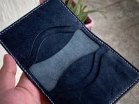 Leather Card Holder