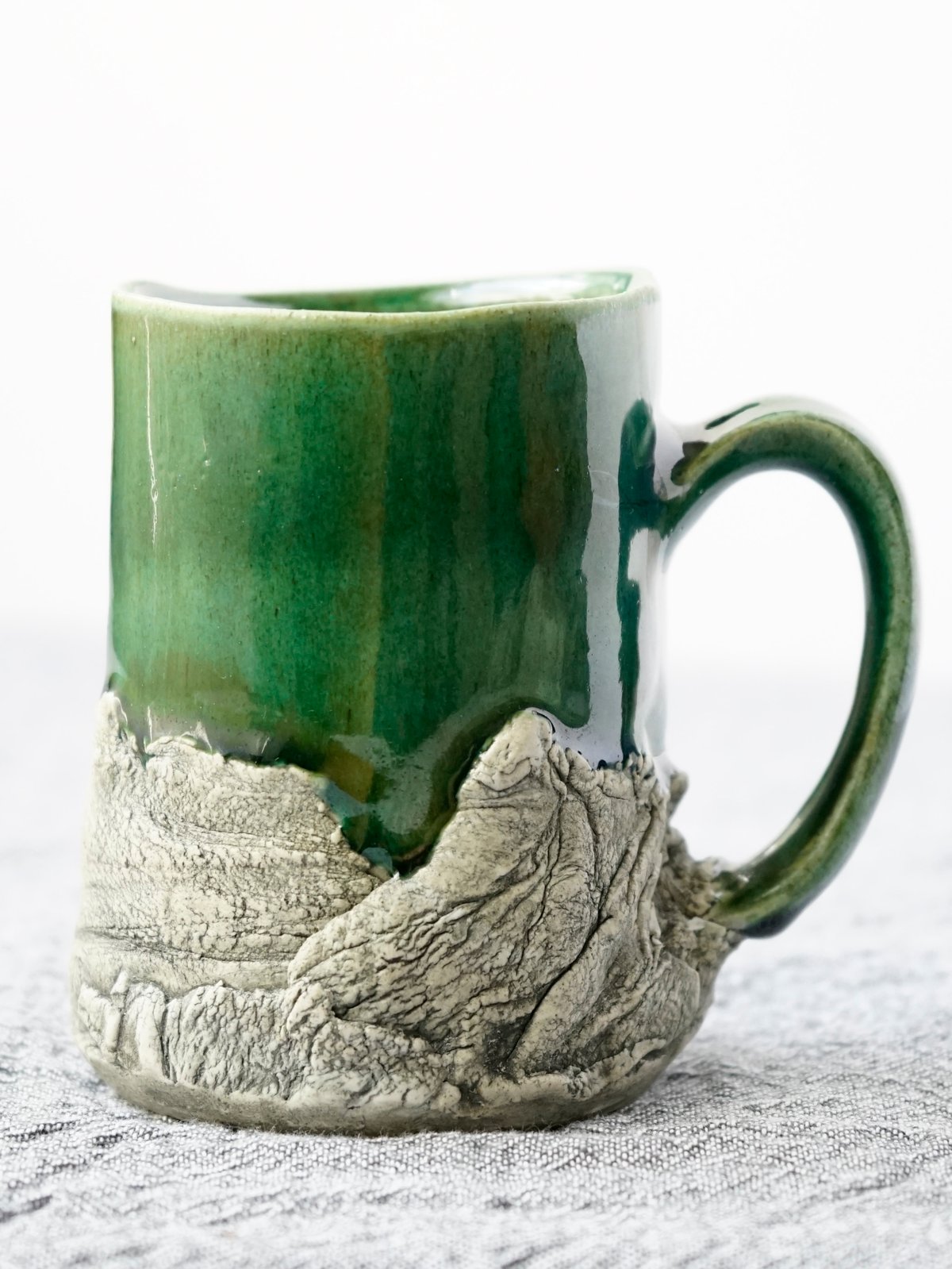 Image of deep lake mug 3