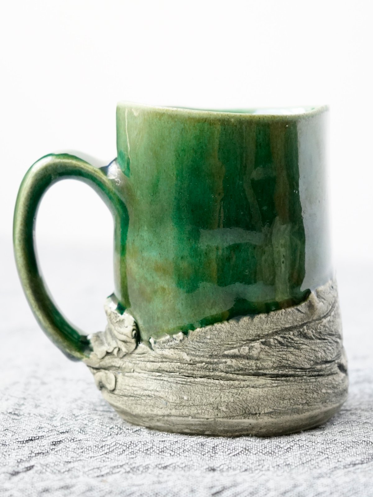 Image of deep lake mug 3