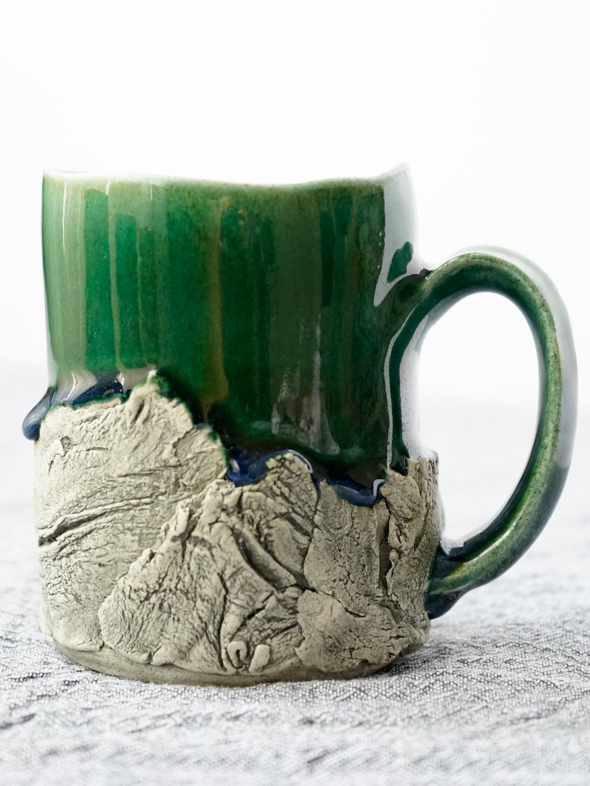 Image of deep lake mug 4