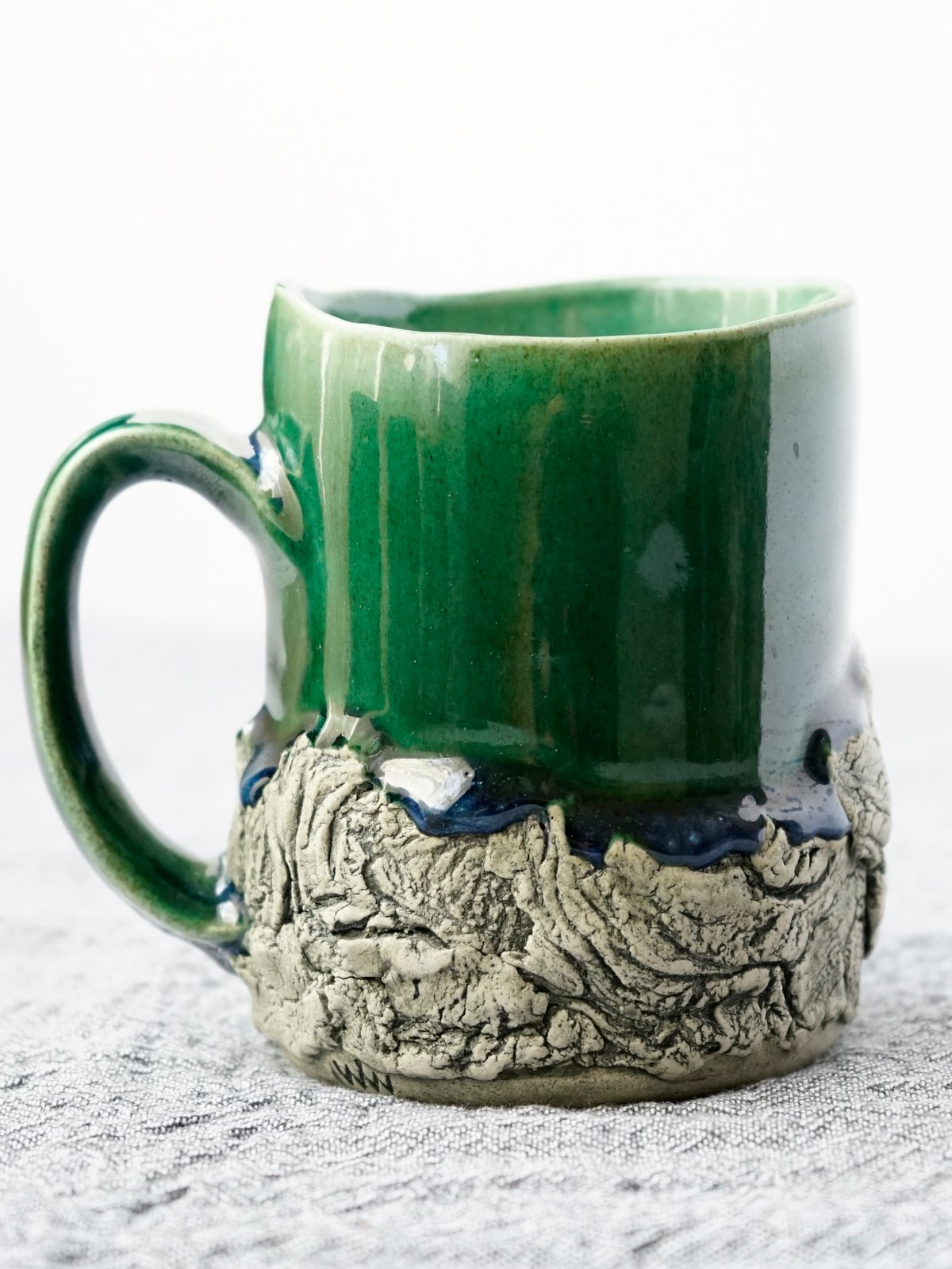 Image of deep lake mug 4