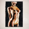 naked truth FRAMED