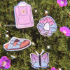 VSCO Sticker Pack