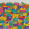 Shanty town 2
