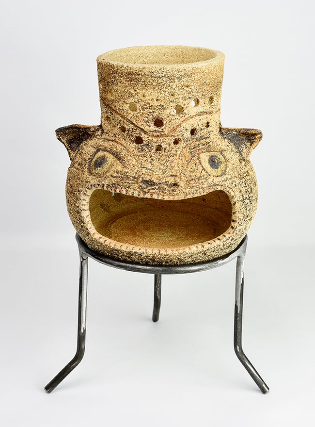  "Determinita" cat chimenita