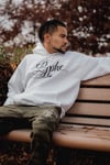 OG White Hoodie 