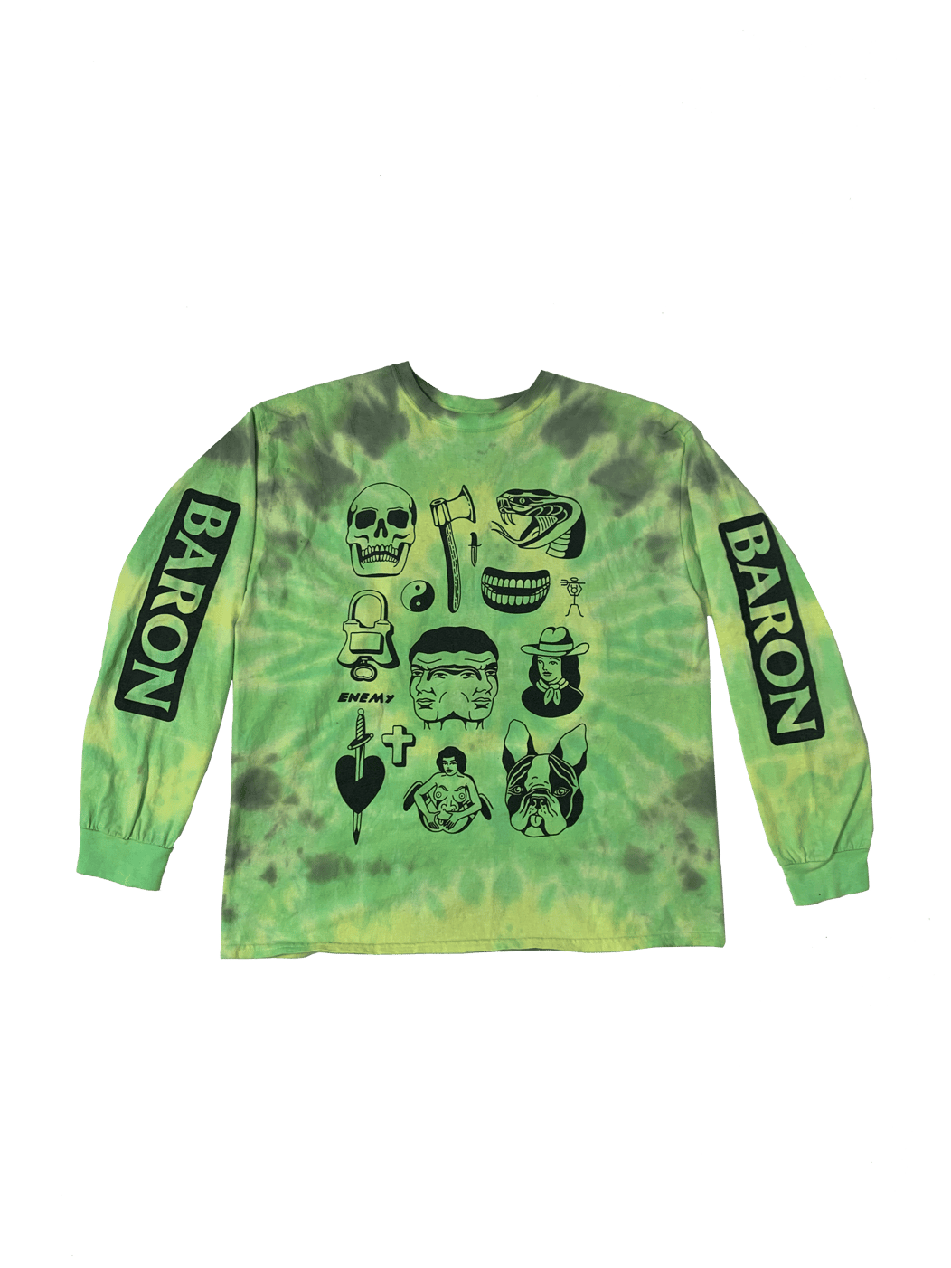 Products | Baron Clothing Company