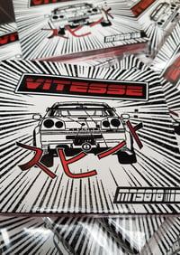 MNS010 - Vitesse [VA-Double CD]